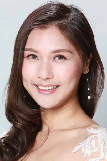 Ceci Mak — Lil' Tiger cast