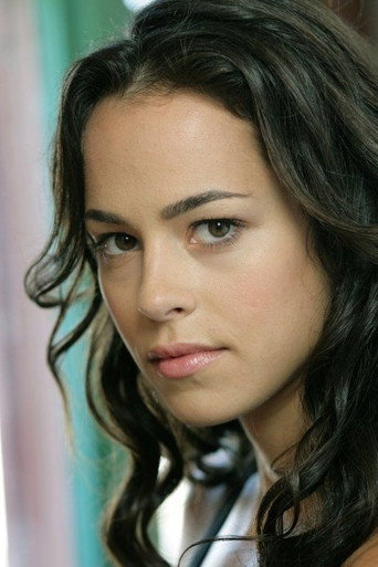 Leela Savasta — Cra$h & Burn cast