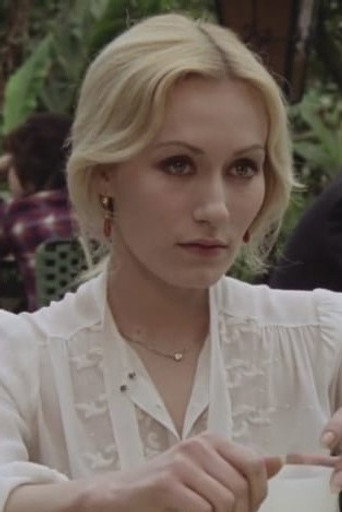 Michele Starck — Charleston cast