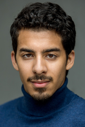 Leo Kebernik — bauchgefühl cast