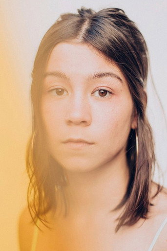 Garance Kim — Distracted cast