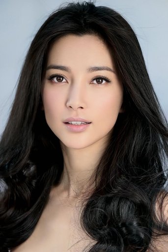 Li Bingbing — Triple Tap cast