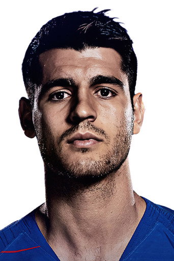 Álvaro Morata — All or Nothing: Juventus cast