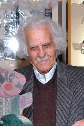 Evgenios Spatharis — O Erotokritos cast