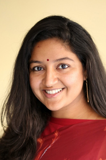 Shanthi Rao — Jora Kaiya Thattunga cast