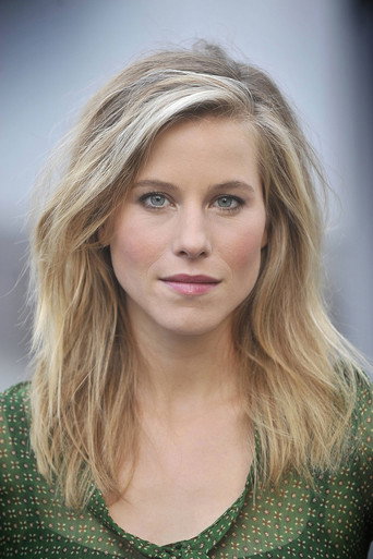 Zoe Weiland — Lauf der Dinge cast