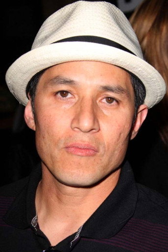 Christian Hosoi — Foolishness cast