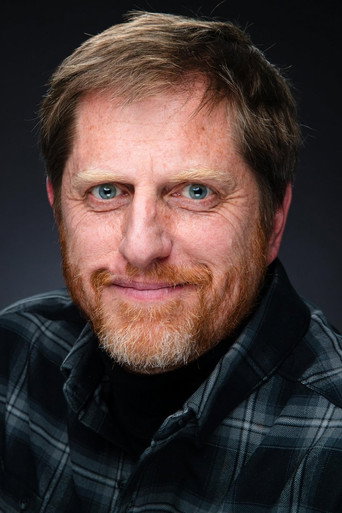 John Corser — Lightspeed cast