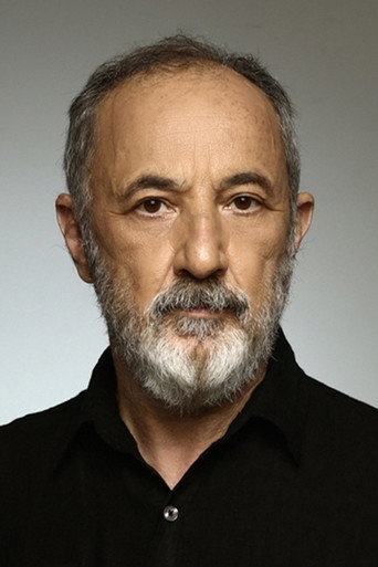 Stelios Mainas — Metrao Stigmes cast