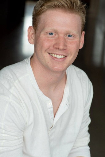 Eli Brand — Double Scoop cast