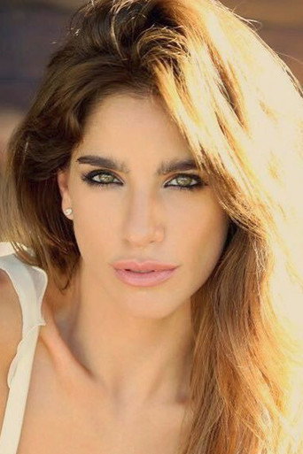 Gabriela Sari — ¿Quién es el Jefe? cast