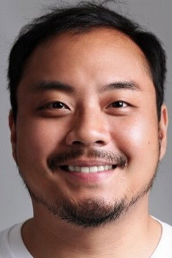 Kim Tae-jun — The Wicked cast