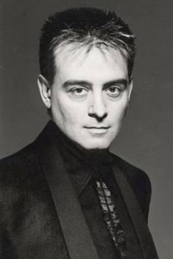 Claudio Simonetti — Dream Time cast