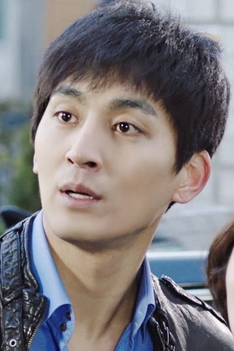 Hwang Sung-joon — Firefighters cast