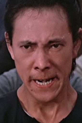 Ho Kei-Cheong — Sadae Shaolin Temple cast