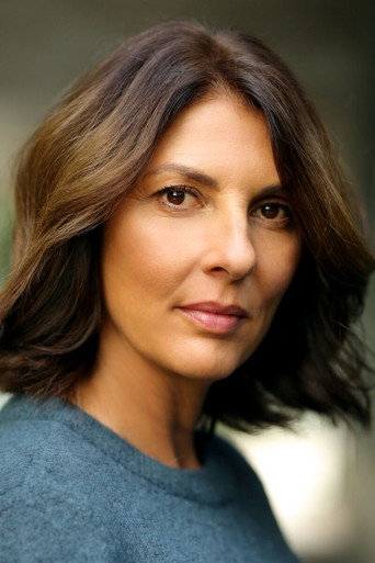 Gina Bellman — Jekyll cast