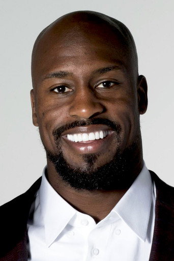 Vernon Davis — The Masquerade cast