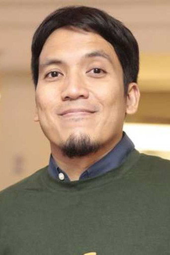 Deddy Mahendra Desta — Get Married cast