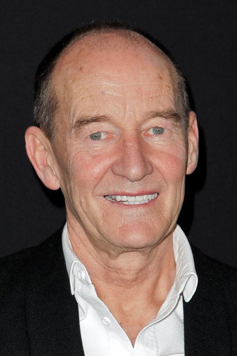 David Hayman — Raging Grace cast