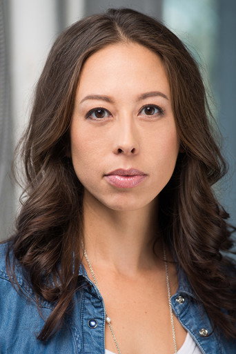 Cynthia Wu-Maheux — L'appart du 5e cast