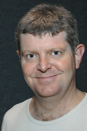Árpád Besenczi — Mayday Mayhem cast
