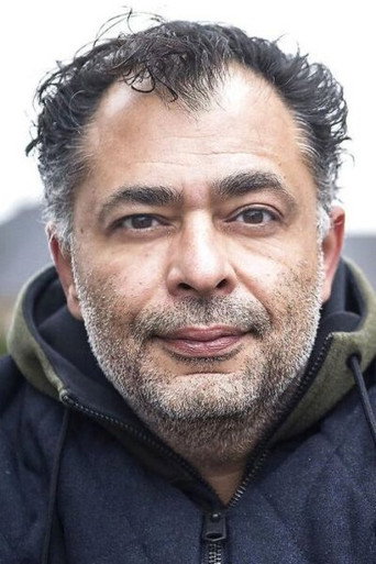 Omar Ahmad Marzouk — Comedy Aid 2010 cast