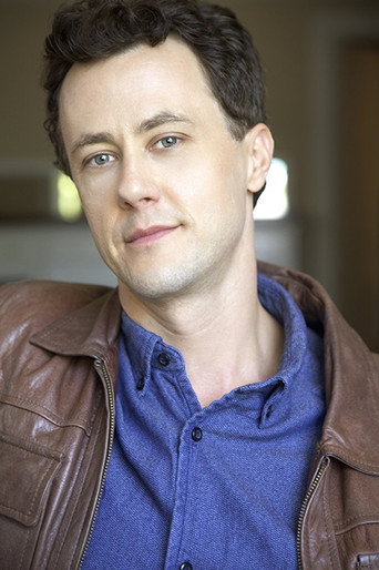 Doug Hurley — Suicide Date cast