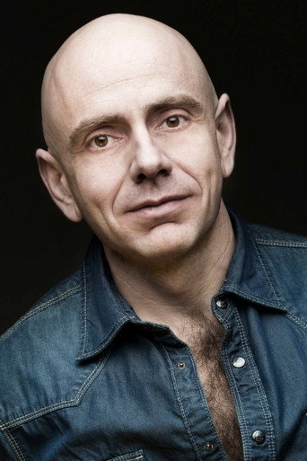 Rolando Ravello — The New Squad cast