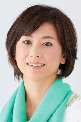 Akiho Sendo — ジャッジ~島の裁判官 奮闘記~ cast