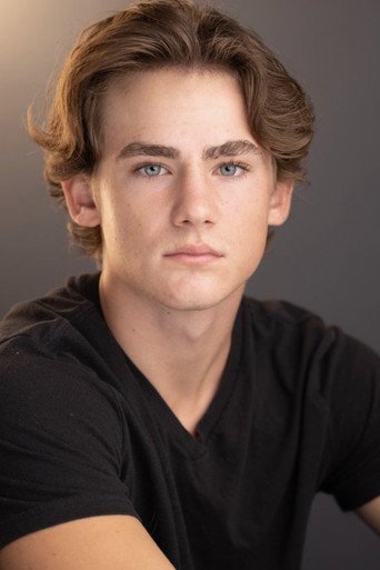 Brady Hepner — Resisting Roots cast