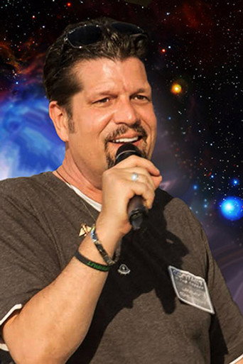 Jimmy Church — The Observers cast