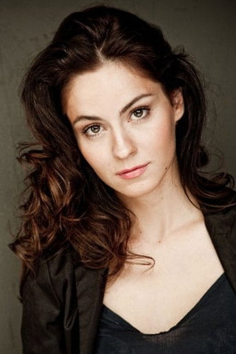 Marina Konyashkina — Близнец cast