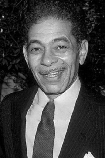 Adolph Caesar — The Hitter cast