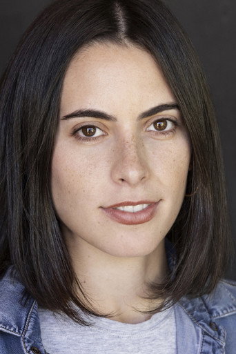 Caroline Lindy — With You cast