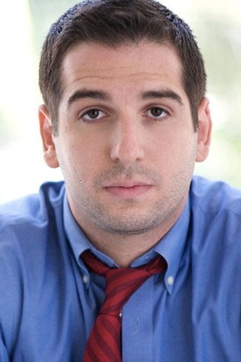 Neil W. Garguilo — From Jennifer cast