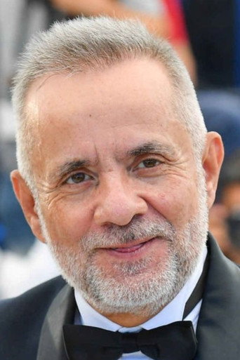 Álvaro Guerrero — 90 Minutes cast
