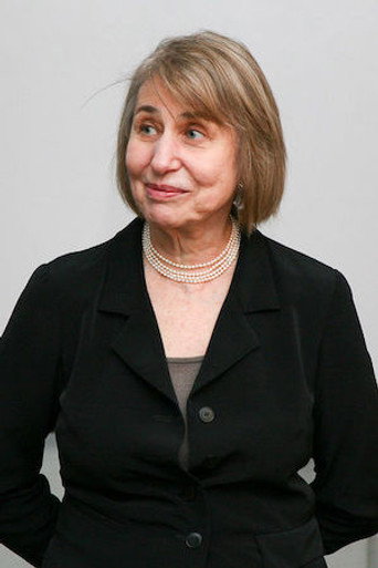 Joyce Chopra — Calling the Shots cast