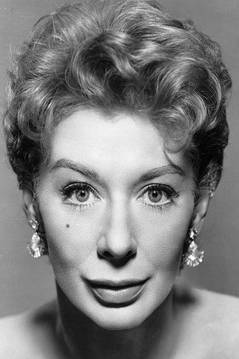 Gwen Verdon — David and Bathsheba cast