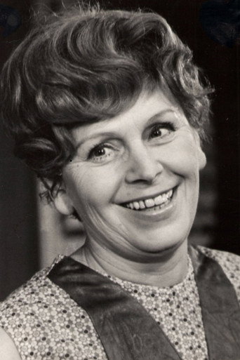 Růžena Lysenková — Cesty ze slepých map cast