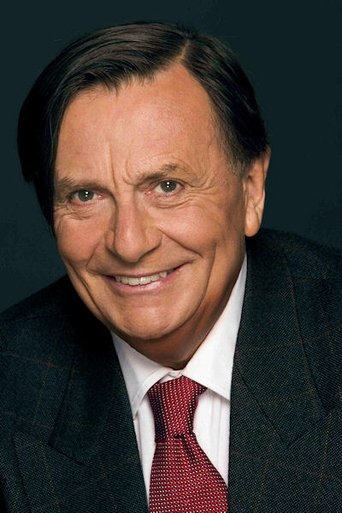 Barry Humphries — Salvation cast