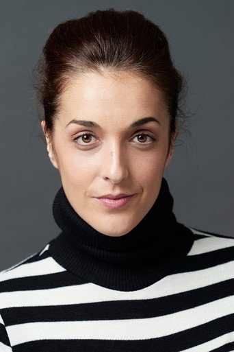 Natalia Braceli — Enemigos cast