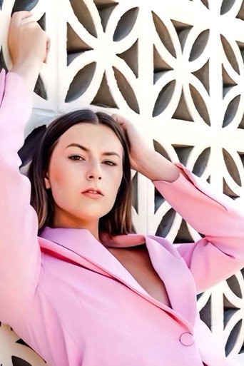 Sydney Porada — Tweed cast