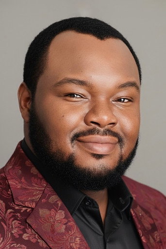 Gregory Ojefua — Kill Boro cast