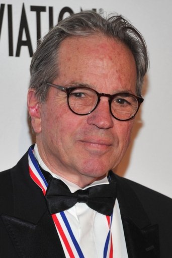 Tony Bill — Flap cast