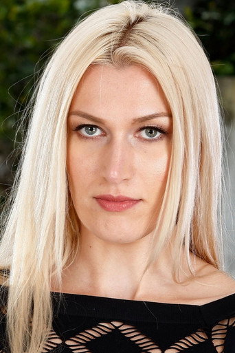 Angelina Bonnet — Broken Vows 4 cast