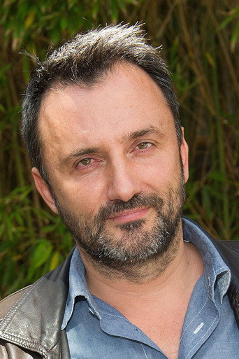 Frédéric Lopez — Folie passagère cast