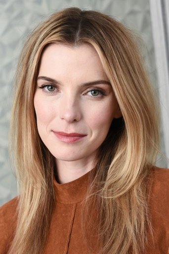 Betty Gilpin — Three Women cast