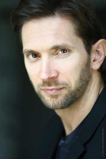 Delcho Koprivshki — Détaché cast