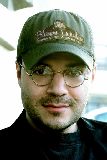 Adam Rifkin — Going Overboard cast