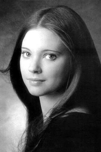 Lynne Frederick — Red Coat cast